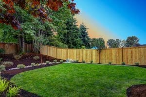 Soils for landscaping